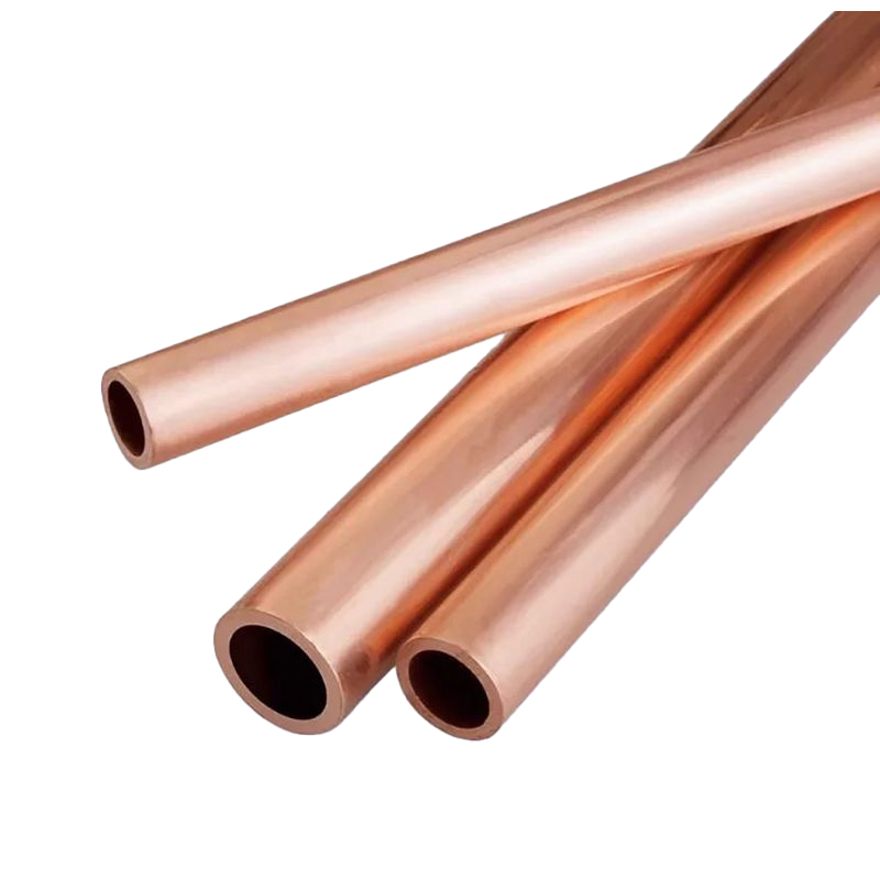 Ống đồng có thành dày: Giải pháp kim loại hiệu suất cao cho các ứng dụng đa trường