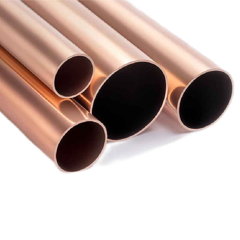 Ống nước đồng Ống nước đồng