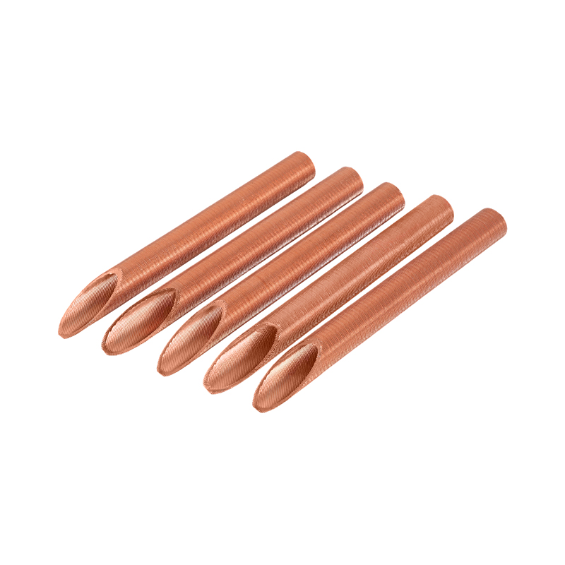 Ống đồng ngưng tụ