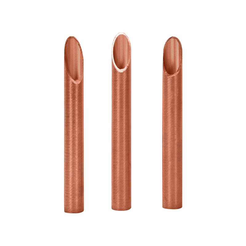 Ống bay hơi đồng